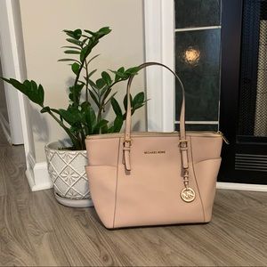 Michael Kors tote bag